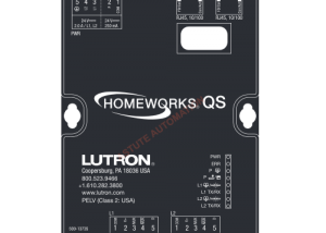 Lutron