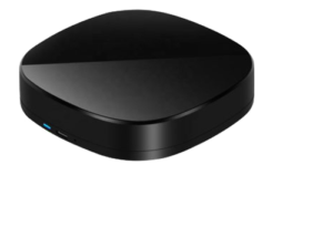 WiFi Smart Home gateway