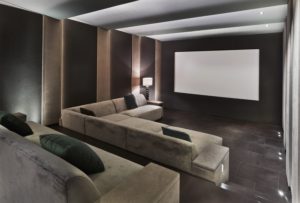 Home Theatre system